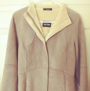 Carol Cohen jacket